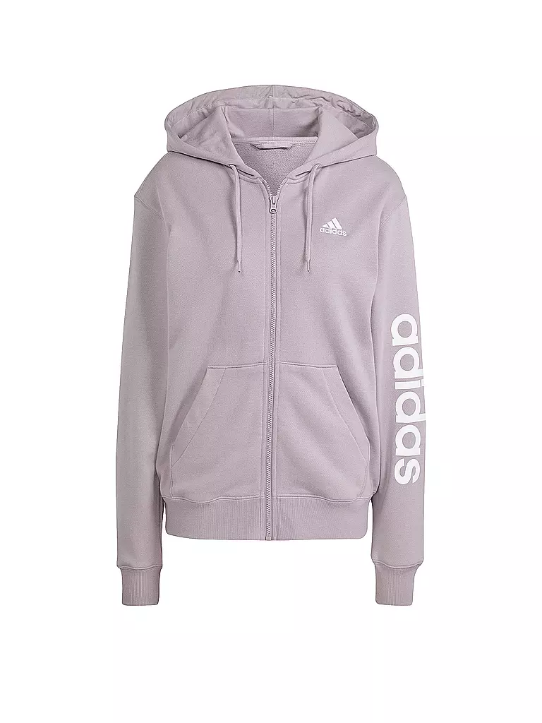 Kapuzenjacke adidas damen on sale